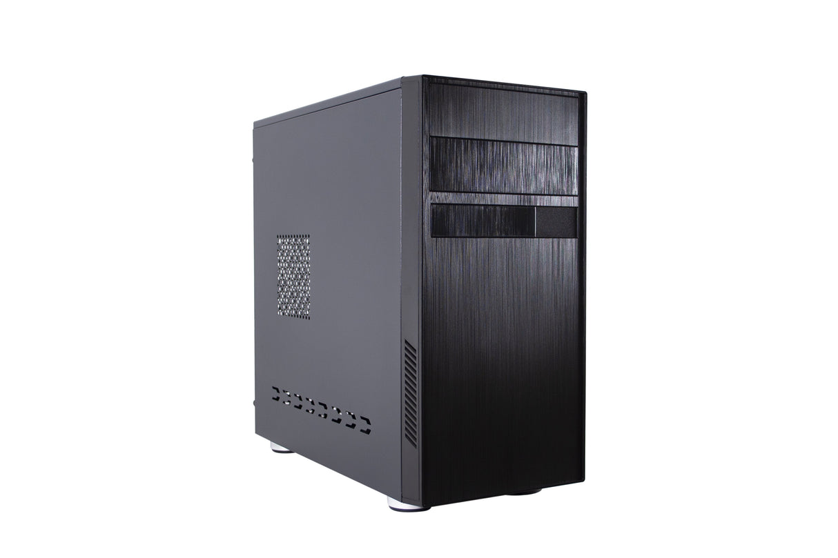 EAN 8436556143373 - CoolBox M-670 Micro Torre Negro 500 W imagen 1