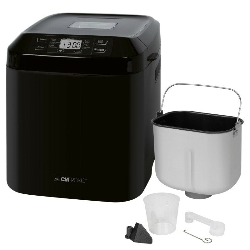 Panificadora Clatronic Bba 3774