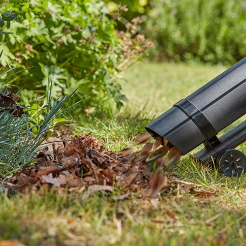 Black & Decker Batería-Laubsauger 36v 3in1 1x2.5ah Bcblv3625l1
