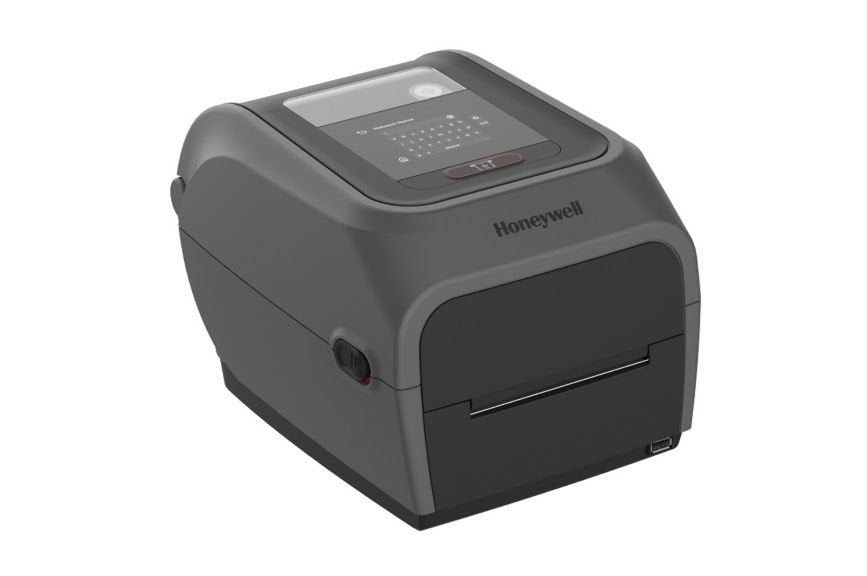 EAN 5715063324684 - Honeywell PC45T impresora de etiquetas Transferencia térmica 203 x 203 DPI Inalámbrico y alámbrico Ethern imagen 2