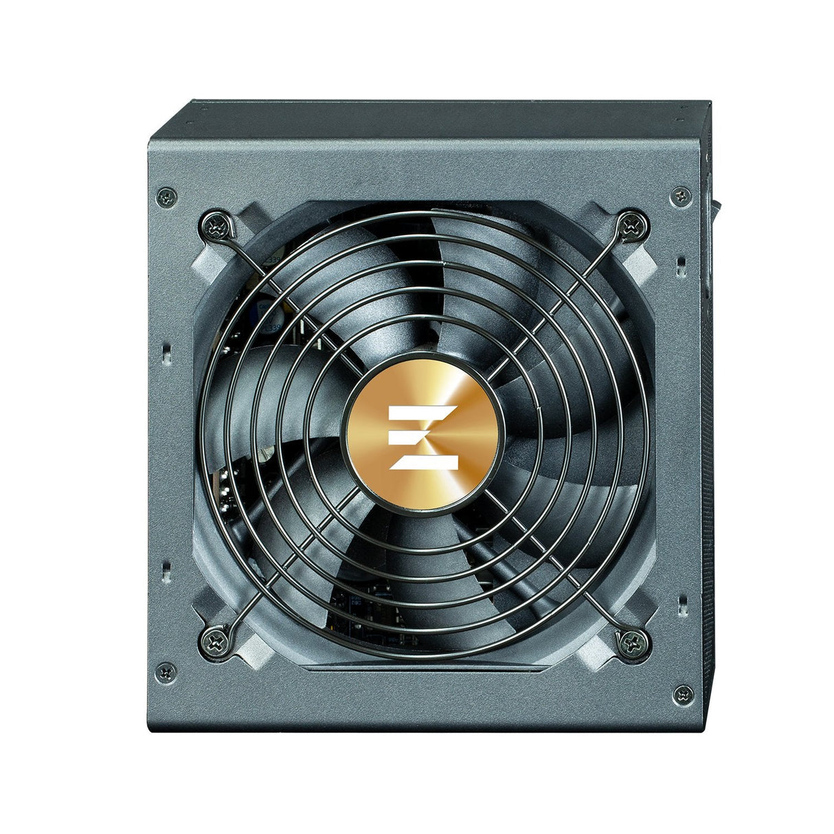 Fuente De Alimentacion Zalman Teramax2se 850w 80+ Gold Atx Negro