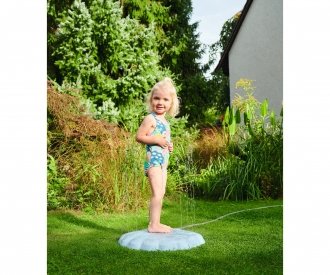Big Splash-Shower| 800056769 Aspersor Para Juegos Con Agua