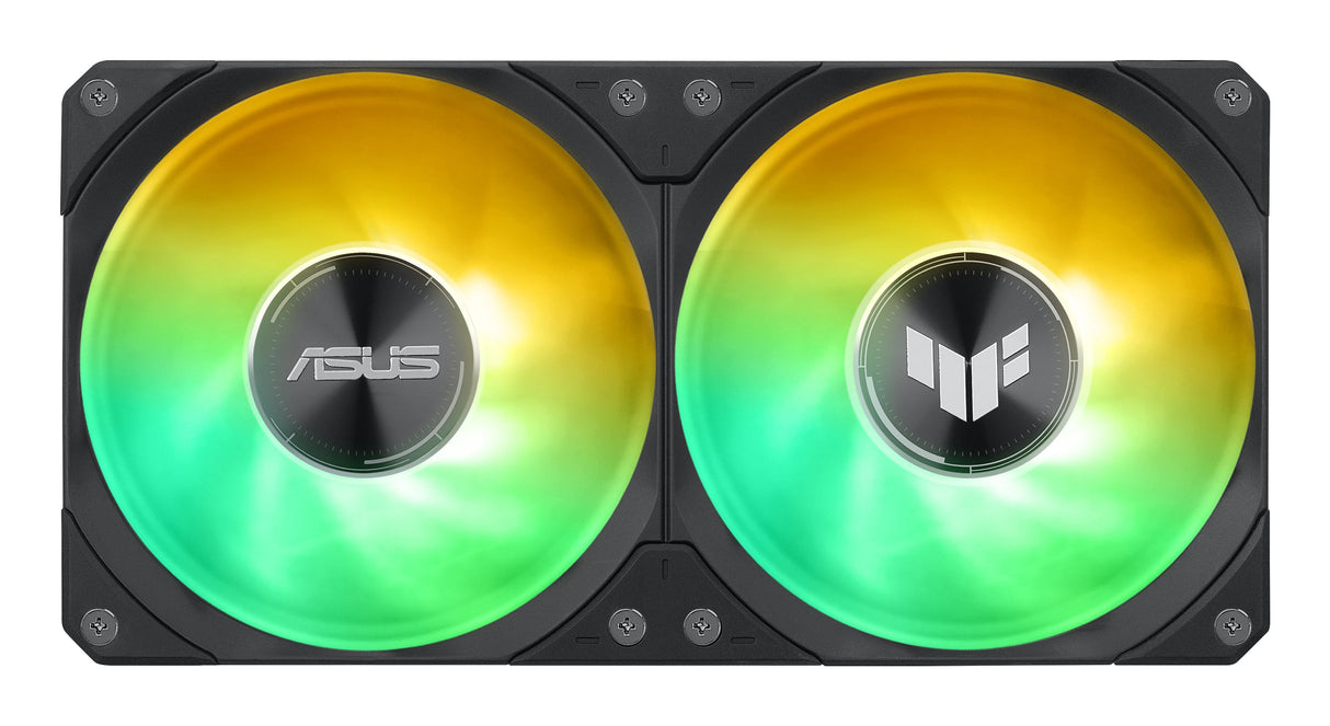 Asus Wak Tuf Gaming Lc Iii 240 Argb