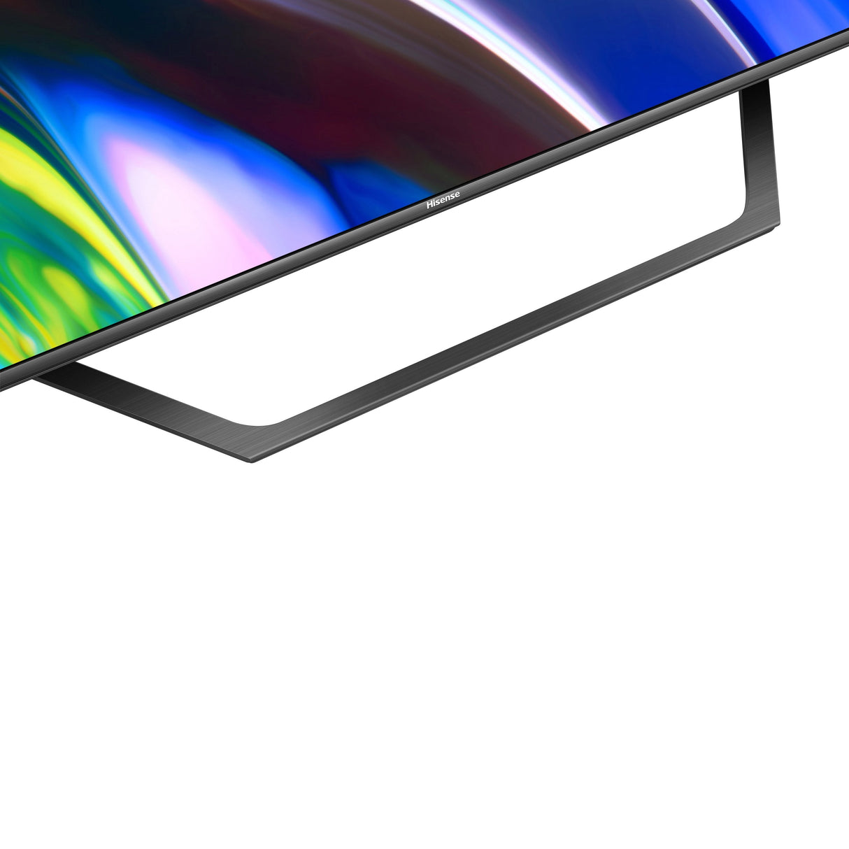 Televisor Hisense Qled Tv 55a7kq 55' Ultra Hd 4k Smart Tv Wifi