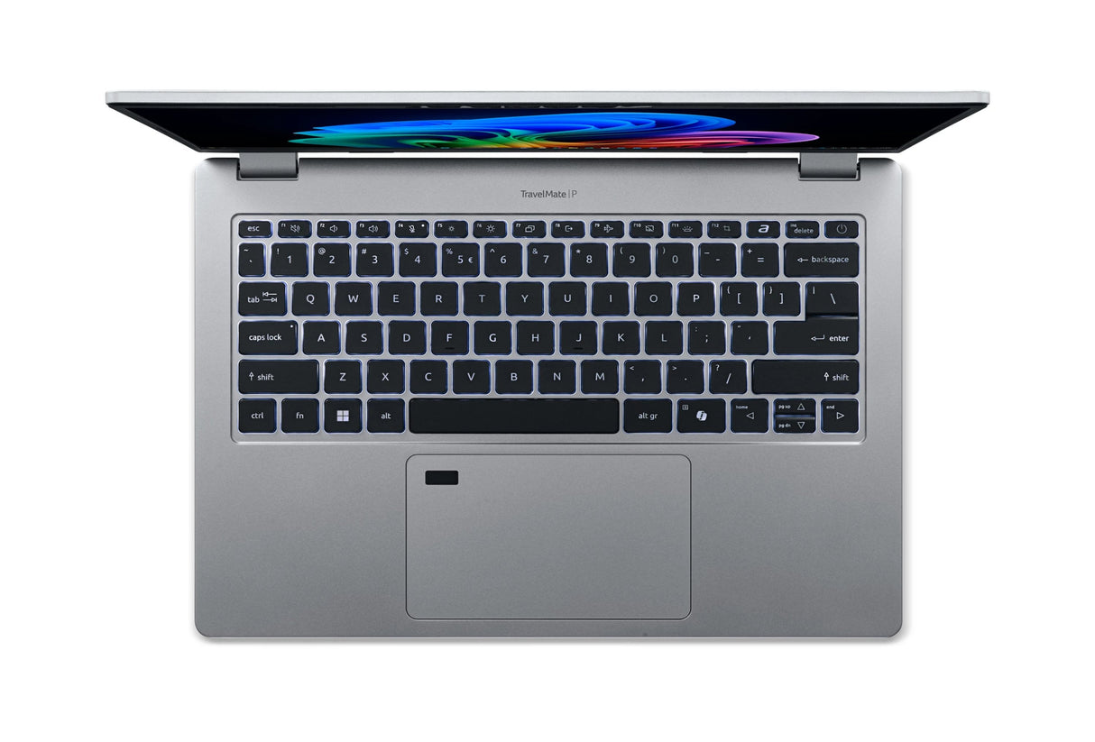 Portatil Acer Travelmate Tmp214-77 14in Syst
