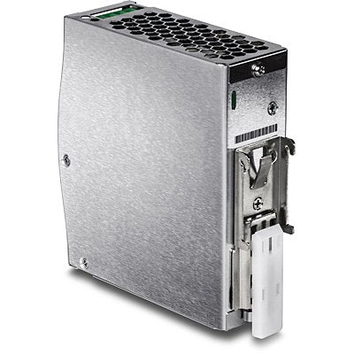 EAN 0710931160383 - Trendnet TI-S12048 v1.0R componente de interruptor de red Sistema de alimentación imagen 5