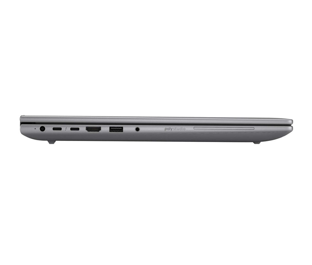 EAN 199485355115 - HP Zbook X G1i 16 inch Mobile Workstation PC Wolf Pro Security Edition - Data Science Intel Core Ultra 7 2 imagen 2