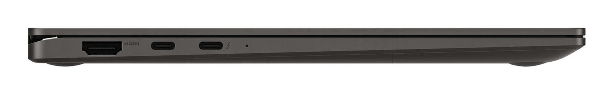 Portátil Samsung Galaxy Book3 360 Intel Evo Core I5-1340p/16 Gb/512gb Ssd/13.3" Táctil Windows 11