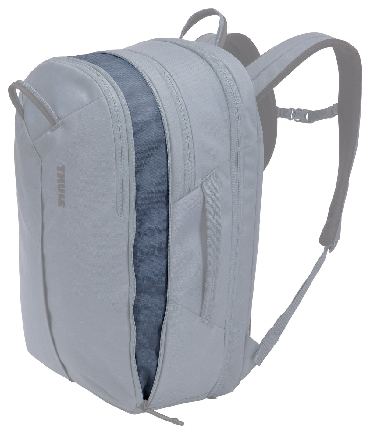 Mochila De Viaje Thule Aion 28l - Pizarra Oscuro