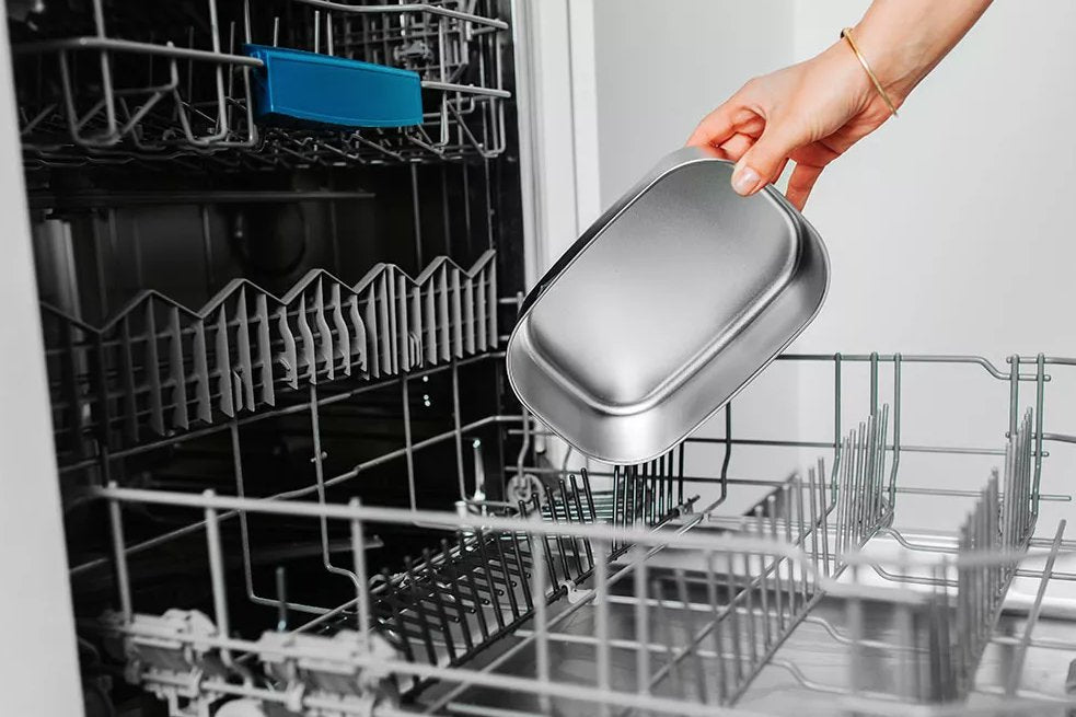 EAN 5902221622403 - Noveen LB2410 40 W 1,1 L Gris Adulto imagen 3