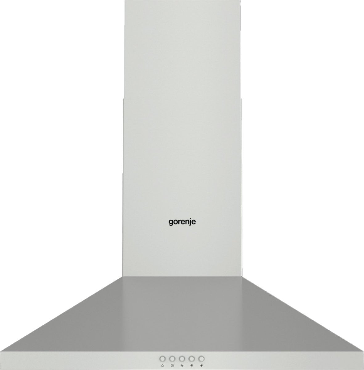 Gorenje Whc629e4x-De Chimney Hood, 60cm