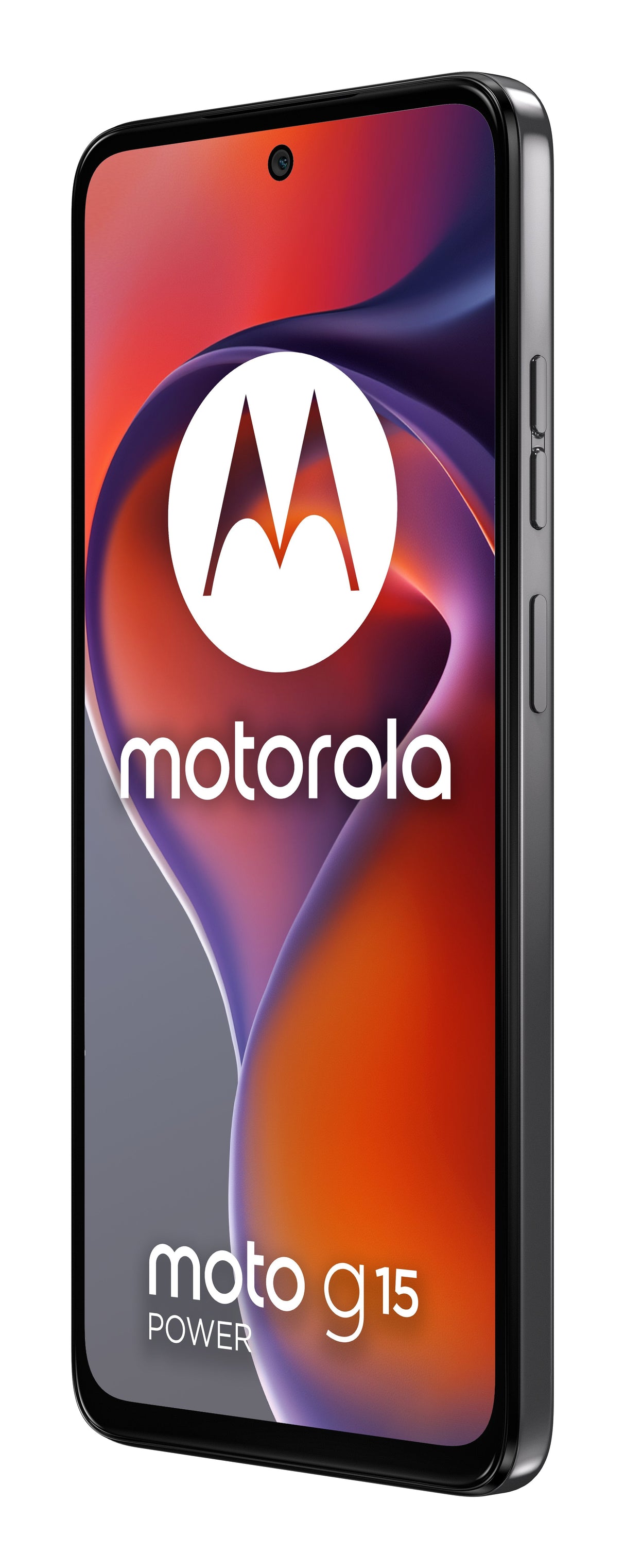 EAN 840023281020 - Motorola moto g15 power 17,1 cm (6.72") SIM doble Android 15 4G USB Tipo C 8 GB 256 GB 6000 mAh Gris imagen 5