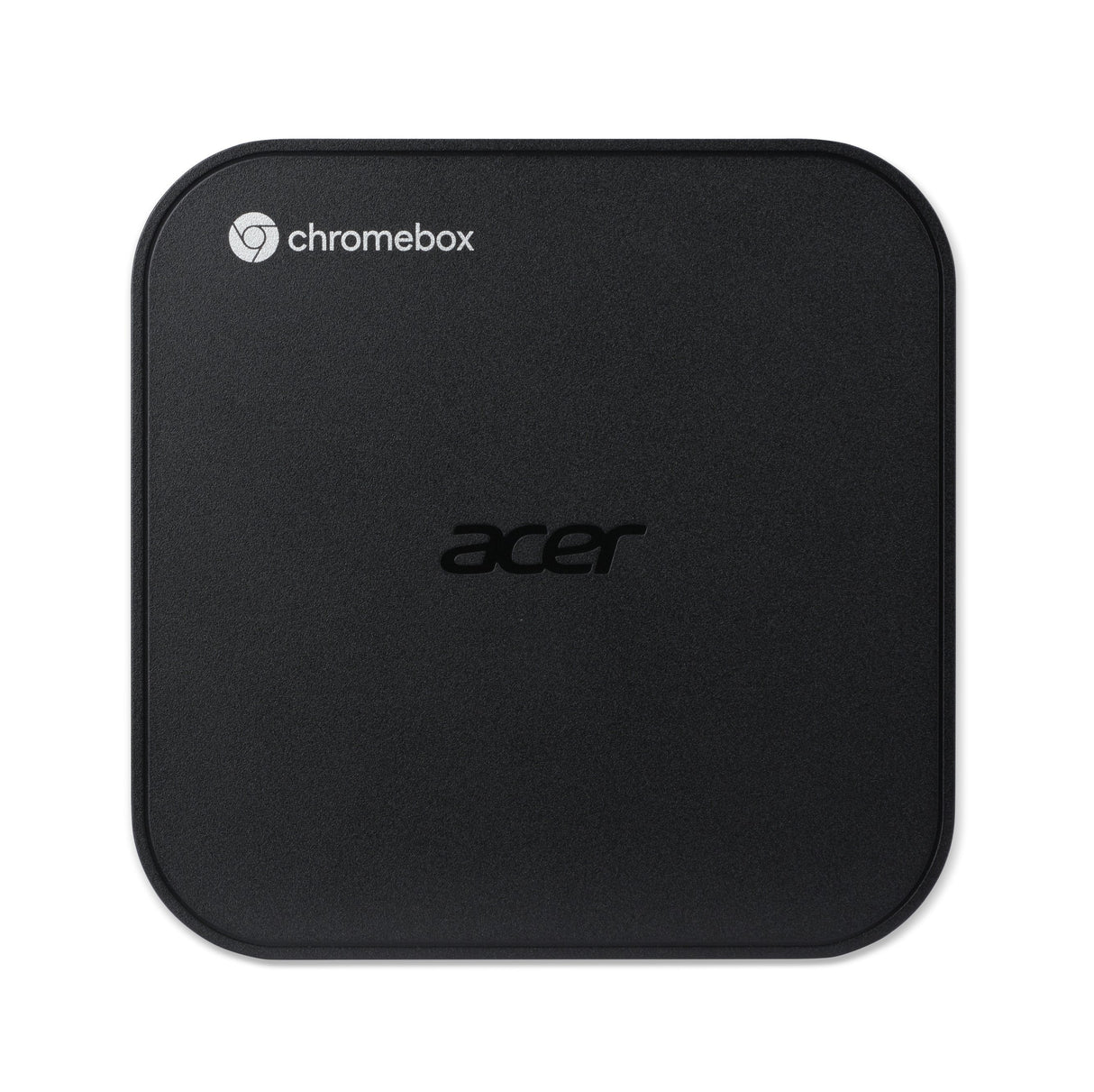 Acer Chromebox Cxi6 - Mini-Pc - 1 X Core 5 120u / 1.4 Ghz - Ram 16 Gb - Ssd 256 Gb - 3d Triple-Level Cell (Tlc)