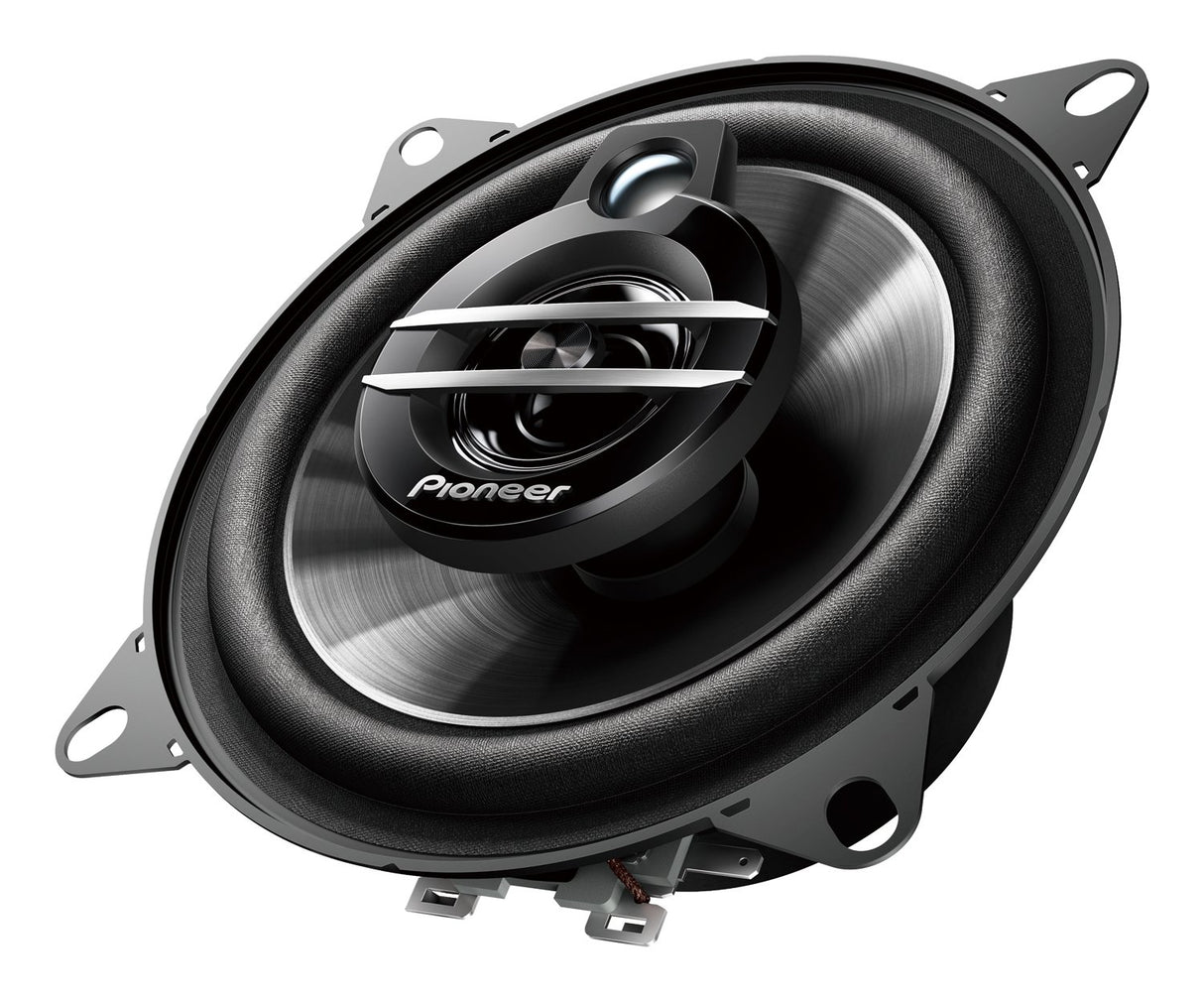 EAN 884938373838 - Pioneer TS-G1030F altavoz audio Alrededor De 3 vías 210 W imagen 4