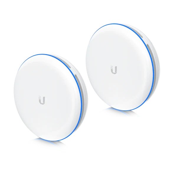 Ubiquiti 60 Ghz Wireless Point-To-Point Bridge With A Ubb-Xg-Single