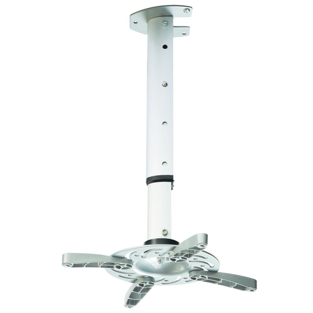 EAN 8057685301566 - Techly ICA-PM 102XL montaje para projector Techo Plata imagen 4