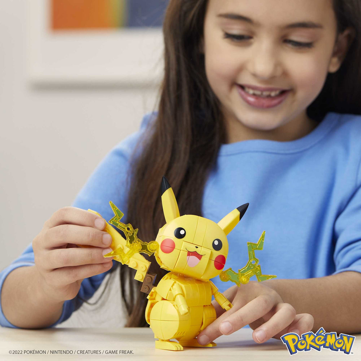 EAN 0887961852233 - MEGA Pokémon GMD31 juguete de construcción imagen 2