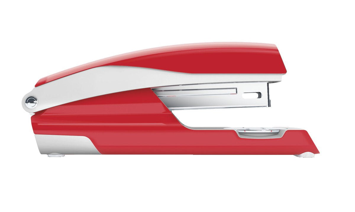 Leitz Grapadora 5502 Rojo