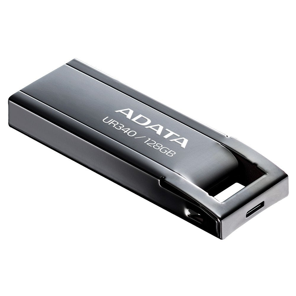 Pendrive Adata Ur340 128 Gb, Usb-Stick Aroy-Ur340-128gbk