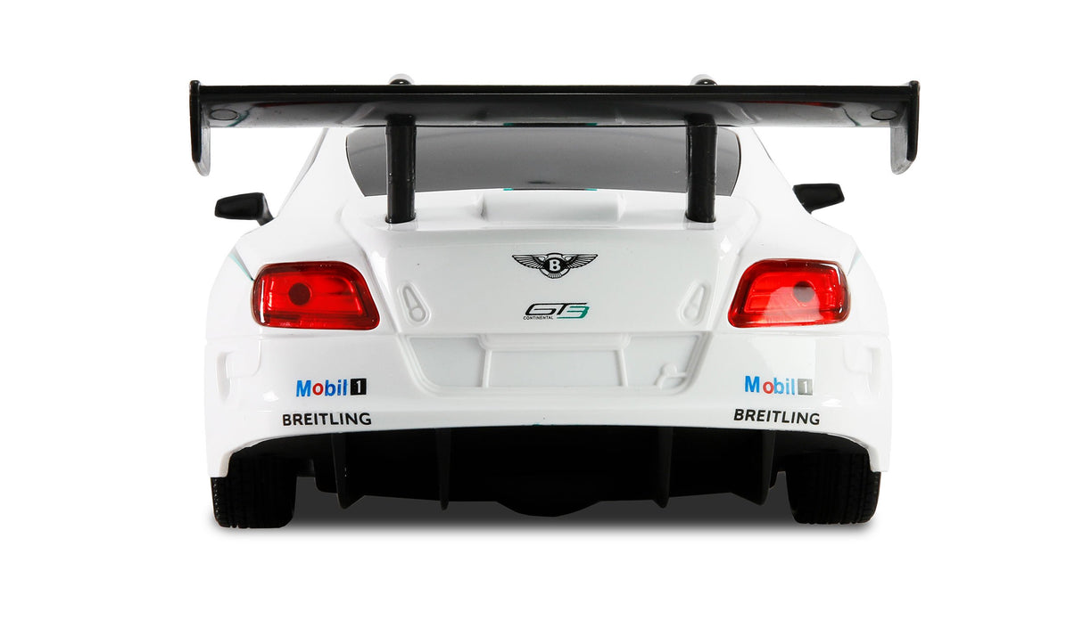 EAN 4262500343056 - Amewi Bentley GT3 modelo controlado por radio Coche de carreras Motor eléctrico 1:18 imagen 8