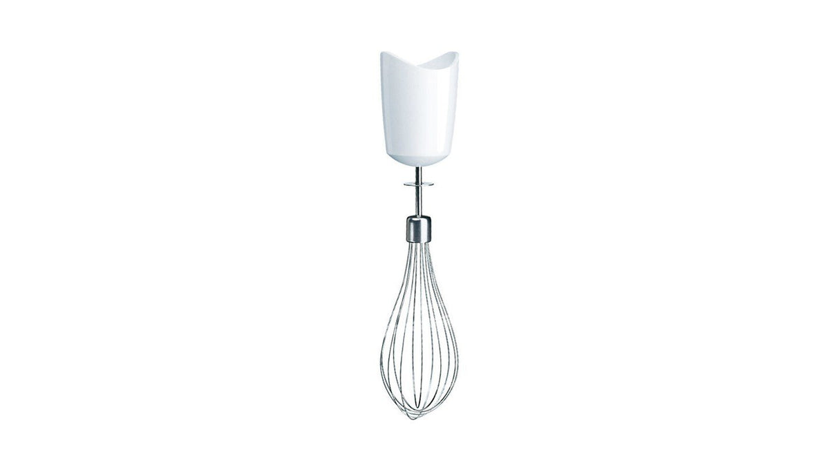 EAN 8021098770745 - Braun MQ 3135 WH Sauce 0,5 L Batidora de inmersión 750 W Negro, Blanco imagen 6