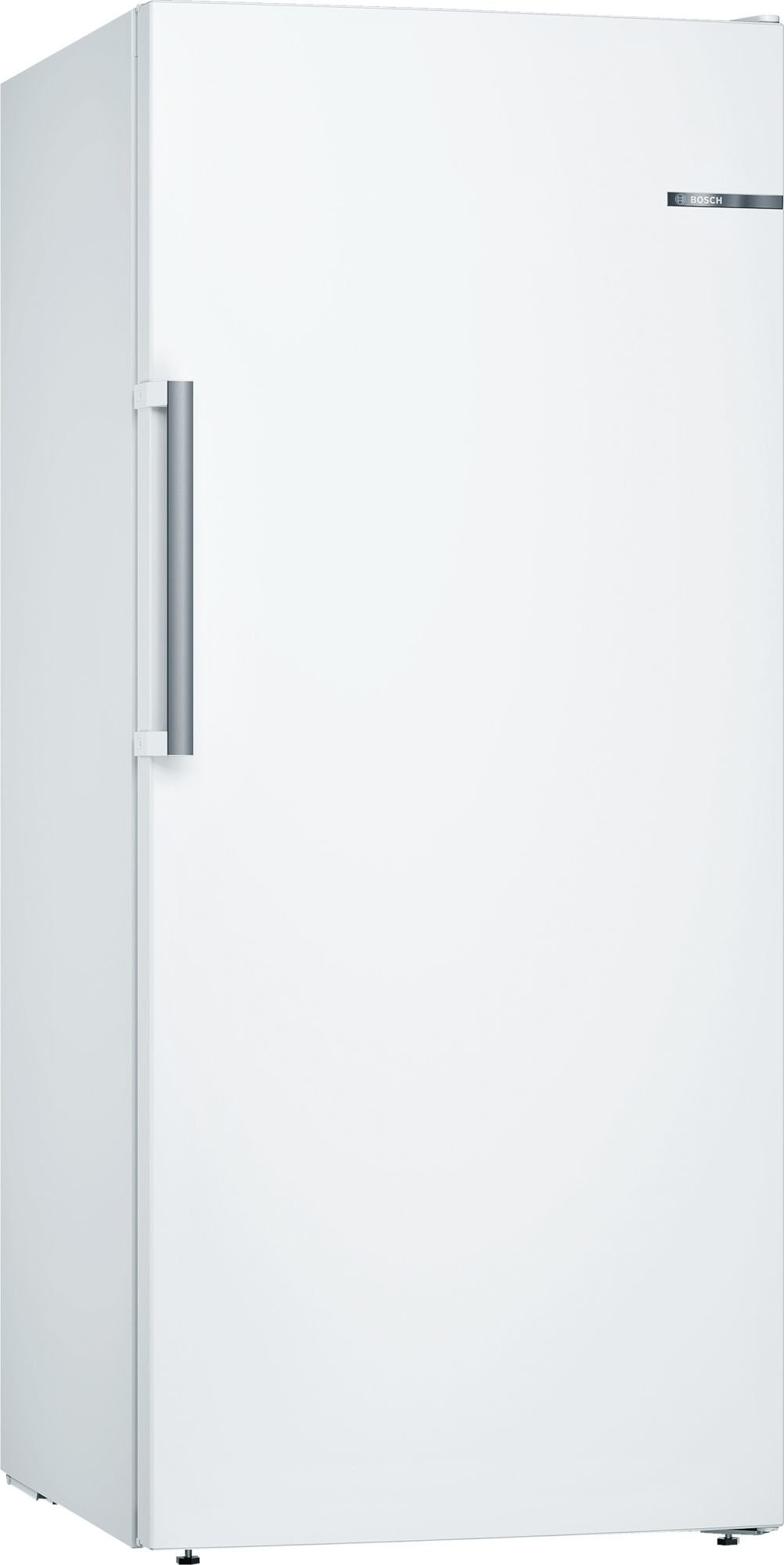 Bosch Hogar Serie Gsn51awdv 6, Congelador Blanco Gsn51awdv