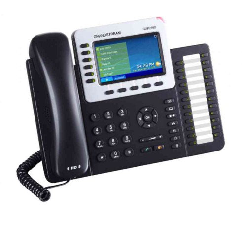 Grandstream Telefono Ip Gxp-2140