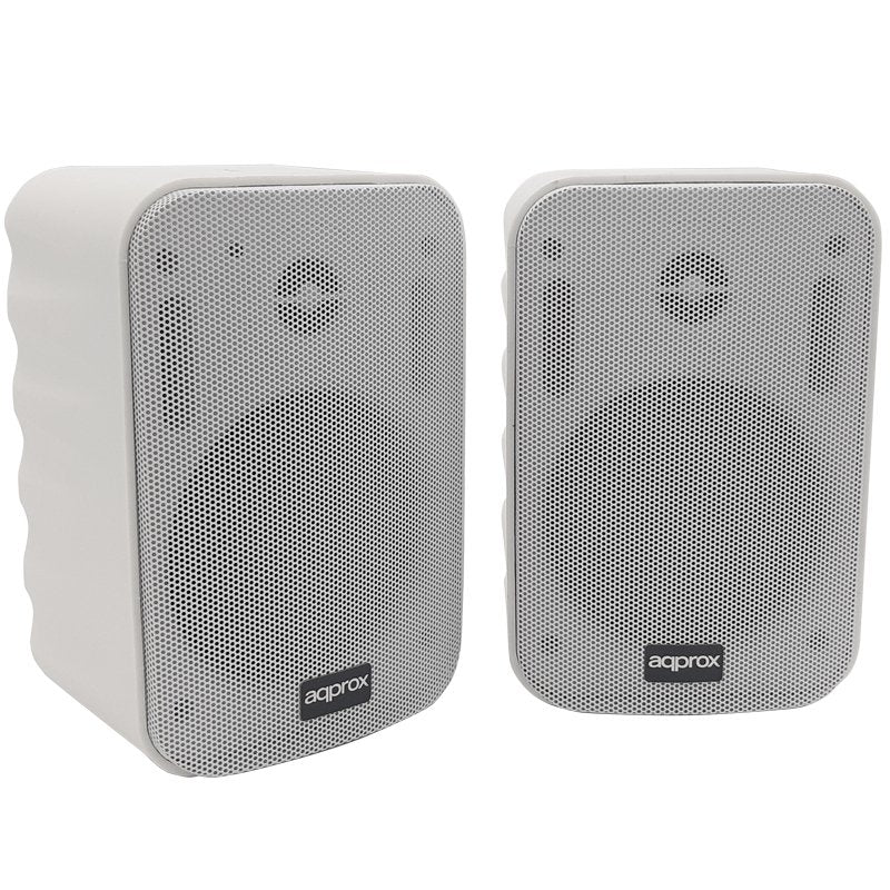 EAN 8435099527183 - Approx appSPKBT Blanco Inalámbrico 20 W imagen 1