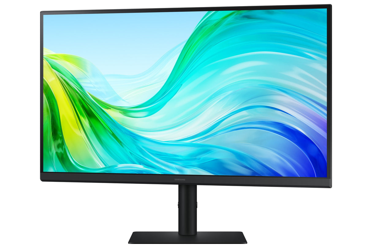 Samsung Viewfinity S61f614 27p Wqhd Ips 100hz 5ms 300cd/M2 Flat 1000:1 Hdmi Dp