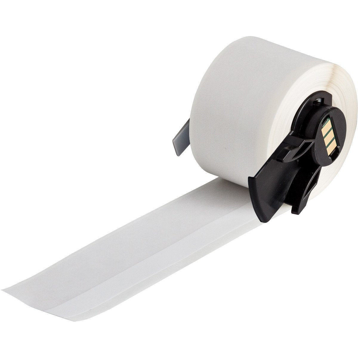 Self-Laminating Vinyl Wrap Around Labels For M610, M611,