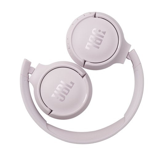 EAN 6925281982798 - JBL Tune 510BT Auriculares Inalámbrico Diadema Bluetooth Rosa imagen 5