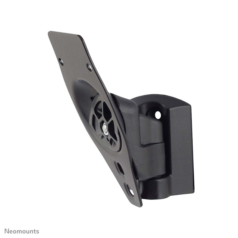 EAN 8717371445324 - Neomounts NM-WS300BLACK soporte de altavoz Plástico Negro imagen 2