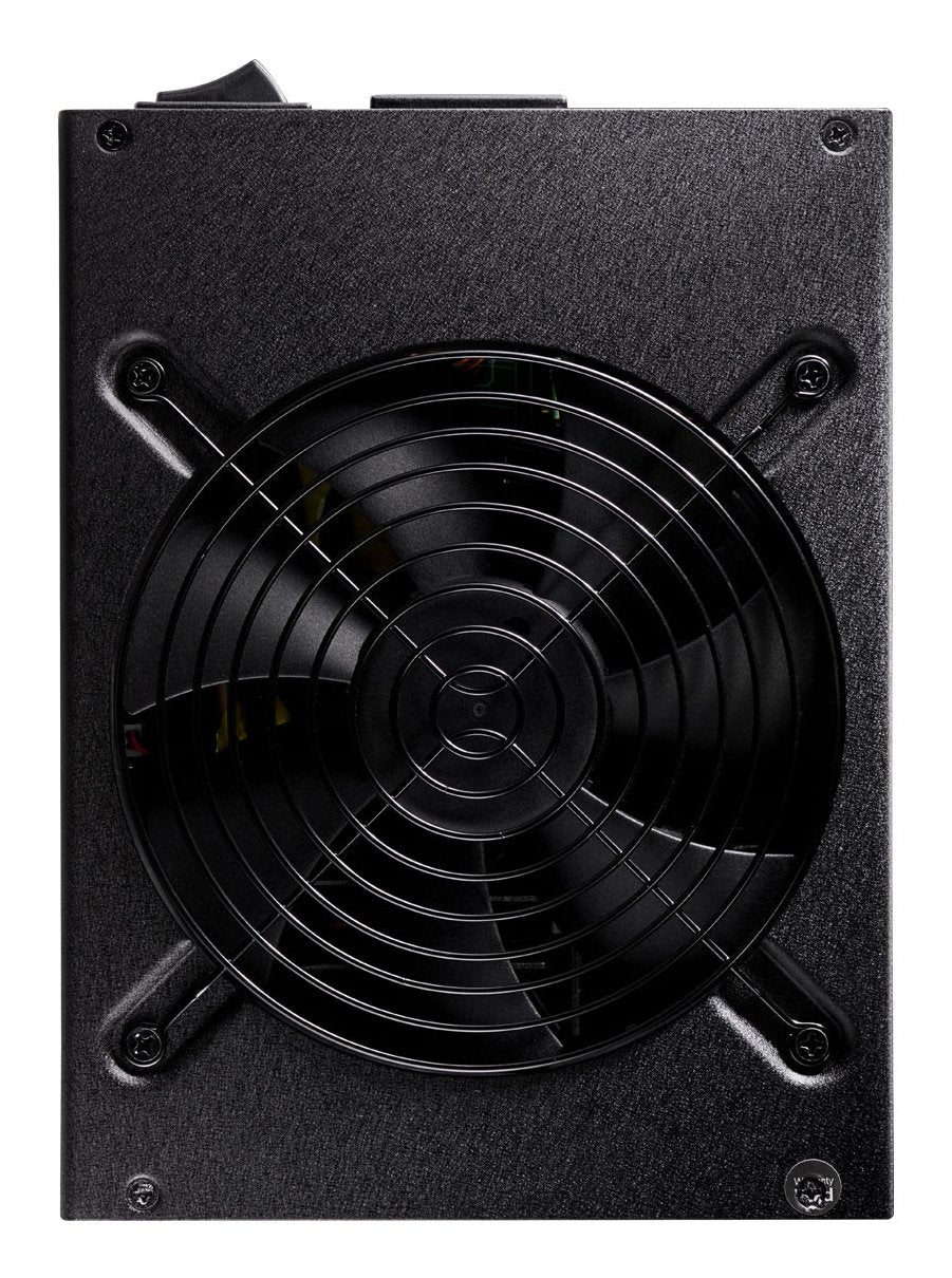 EAN 4711498480286 - FSP CANNON PRO(ATX3.1) 2500W unidad de fuente de alimentación 20+4 pin ATX ATX Negro imagen 5
