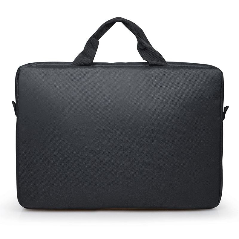 EAN 3567042023222 - Port Designs 202322 maletines para portátil 39,6 cm (15.6") Bandolera Negro imagen 3