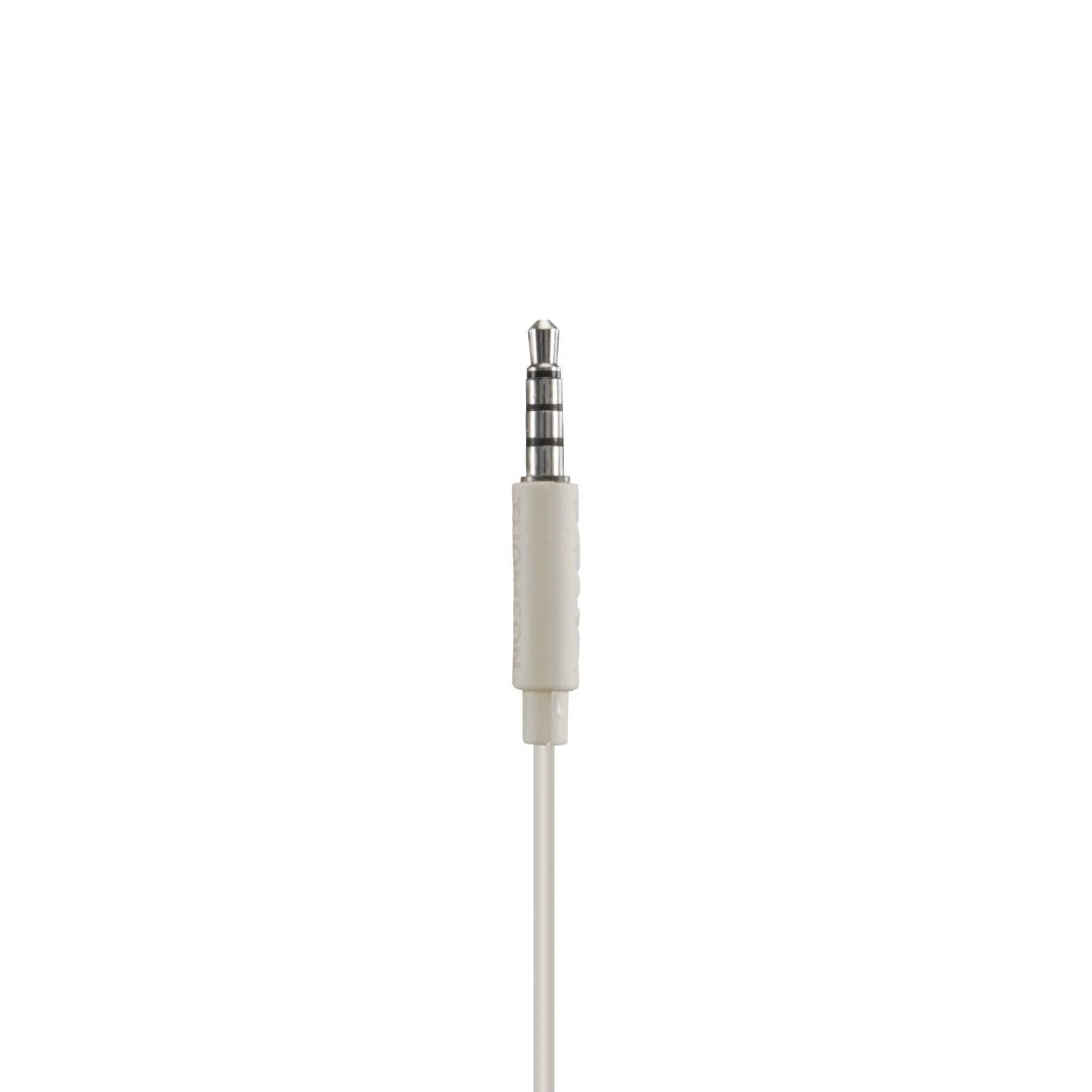 Auriculares In-Ear Relax 3,5mm Piaskowe