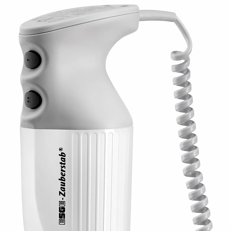 Unold G 350 Gastro Max Batidora De Inmersión 350 W Gris, Blanco