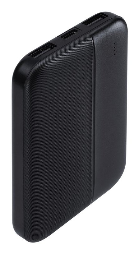 EAN 4260709014838 - Rivacase VA2608 Polímero de litio 5000 mAh Negro imagen 10
