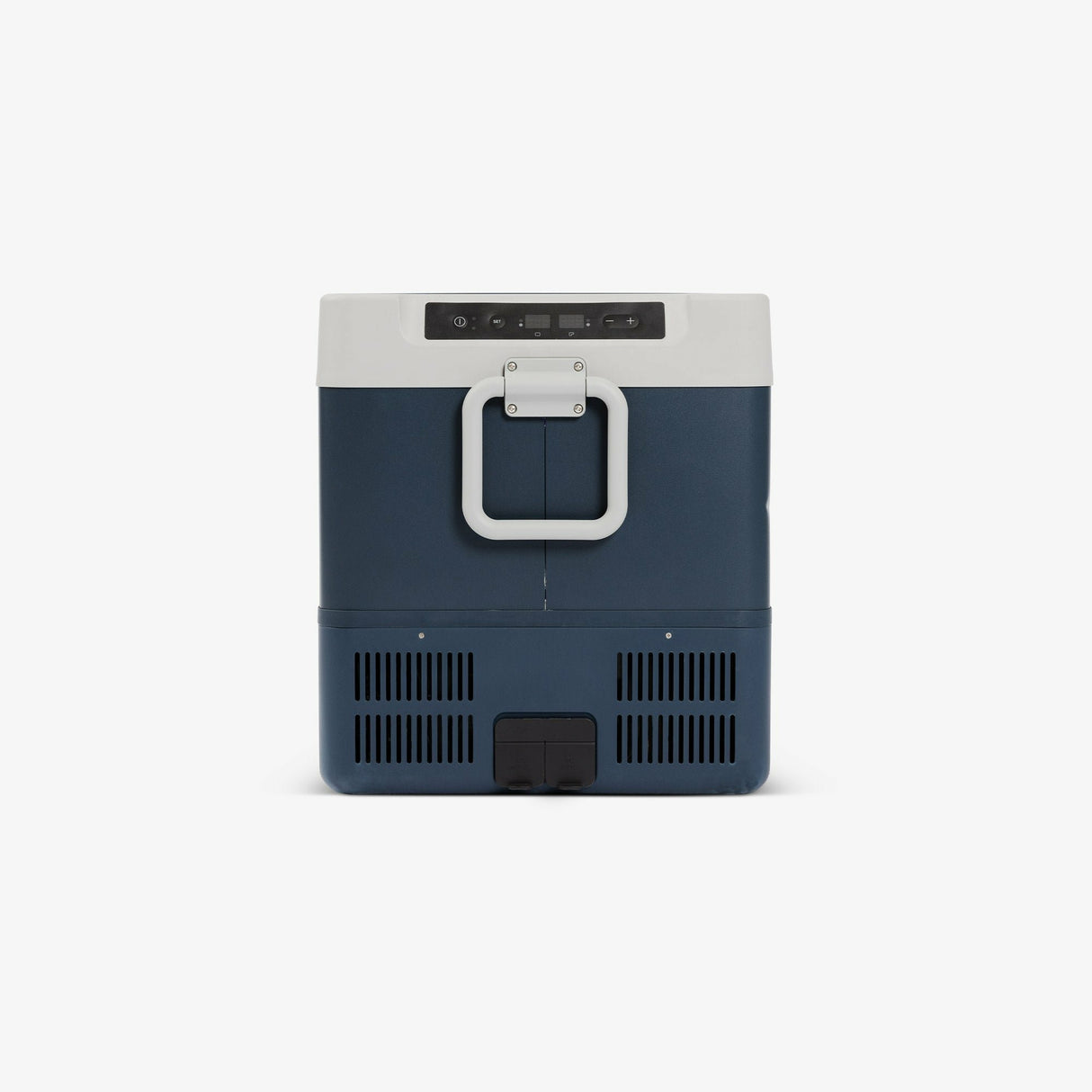 EAN 6975399592983 - Igloo ICF 80DZ nevera portátil 83 L Eléctrico Azul, Gris imagen 5