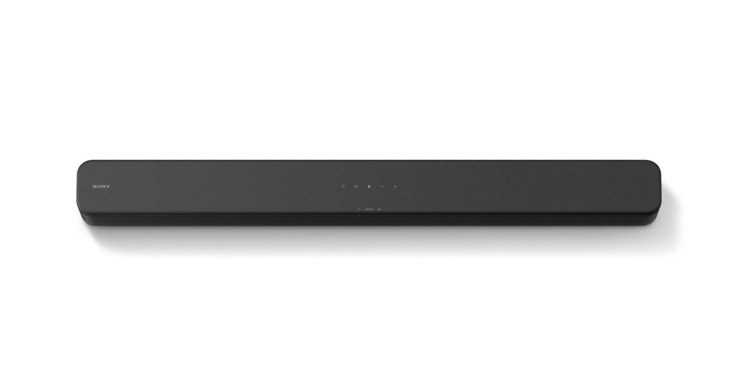 Sony Barra De Sonido Ht-Sf150 2 Canales 120w Bluetooth Usb Hdmi Arc S-Force Pro Front Surround