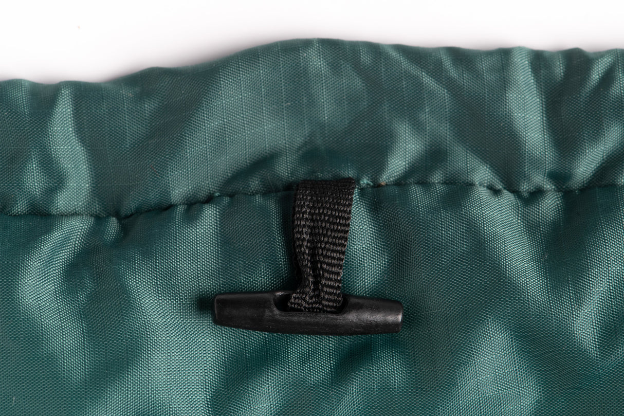 Hamaca Amazonas Colcha Xxl, Funda Verde Az-1030197