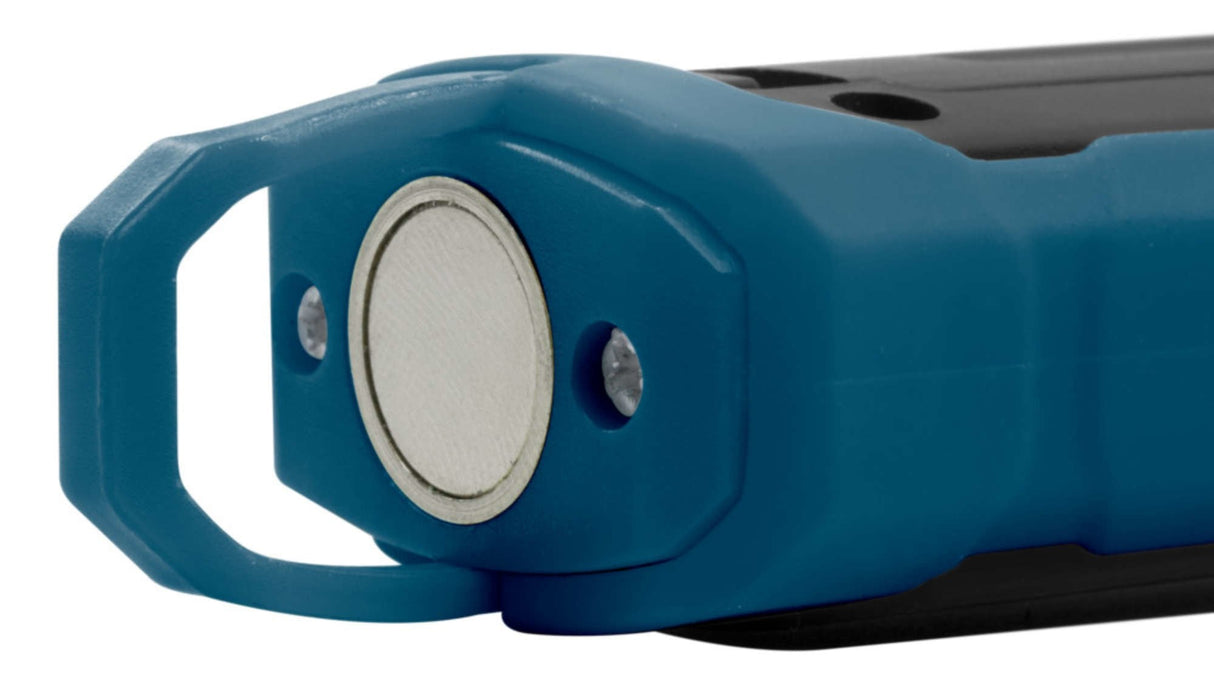 EAN 4013674169573 - Ansmann WL210B Negro, Azul Linterna de mano COB LED imagen 6