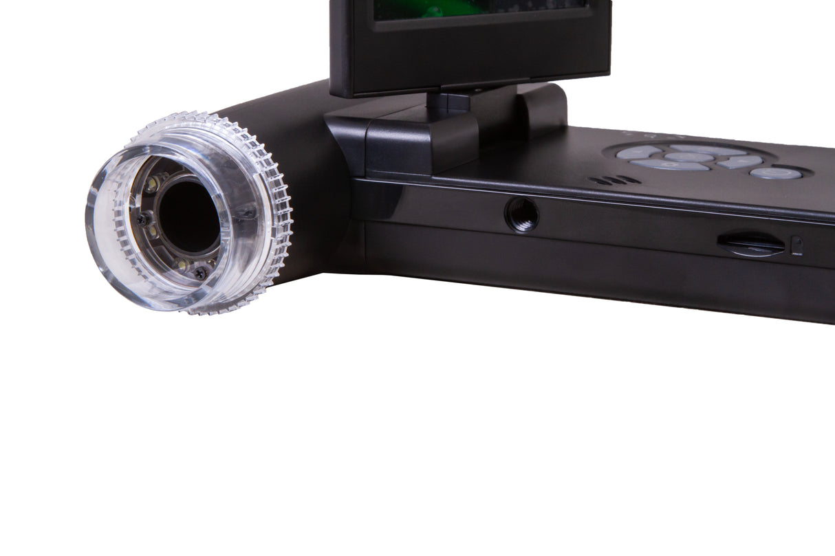EAN 0753215773985 - Levenhuk DTX 700 Mobi 1200x Microscopio digital imagen 17
