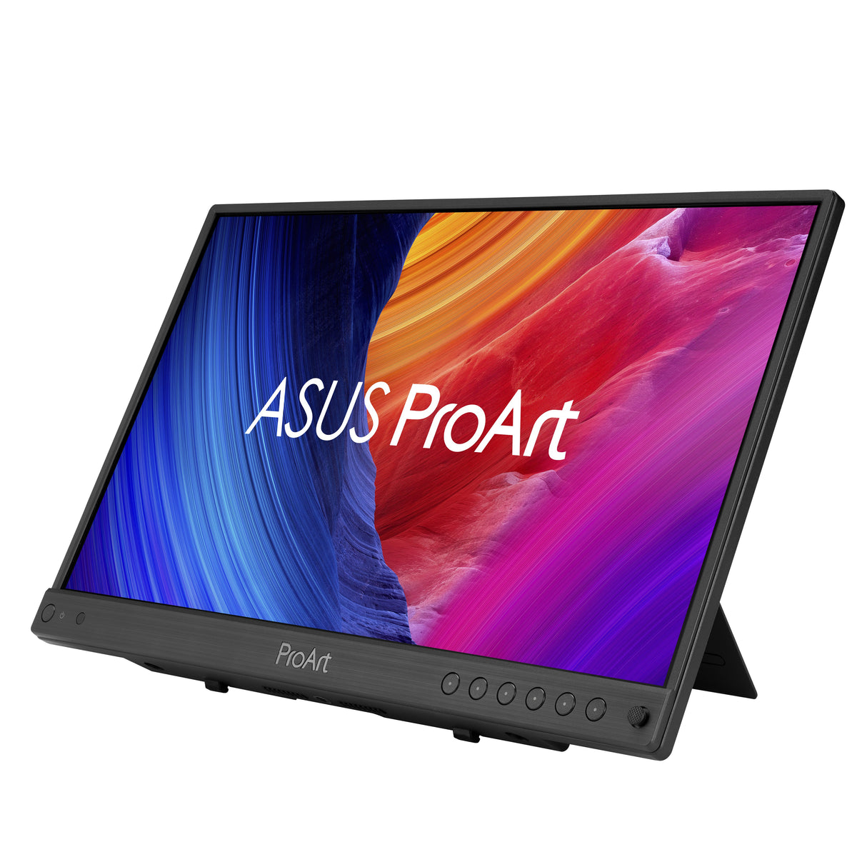EAN 4711387406144 - ASUS ProArt PA16USV pantalla para PC 39,6 cm (15.6") 3840 x 2160 Pixeles 4K Ultra HD LCD Negro imagen 14