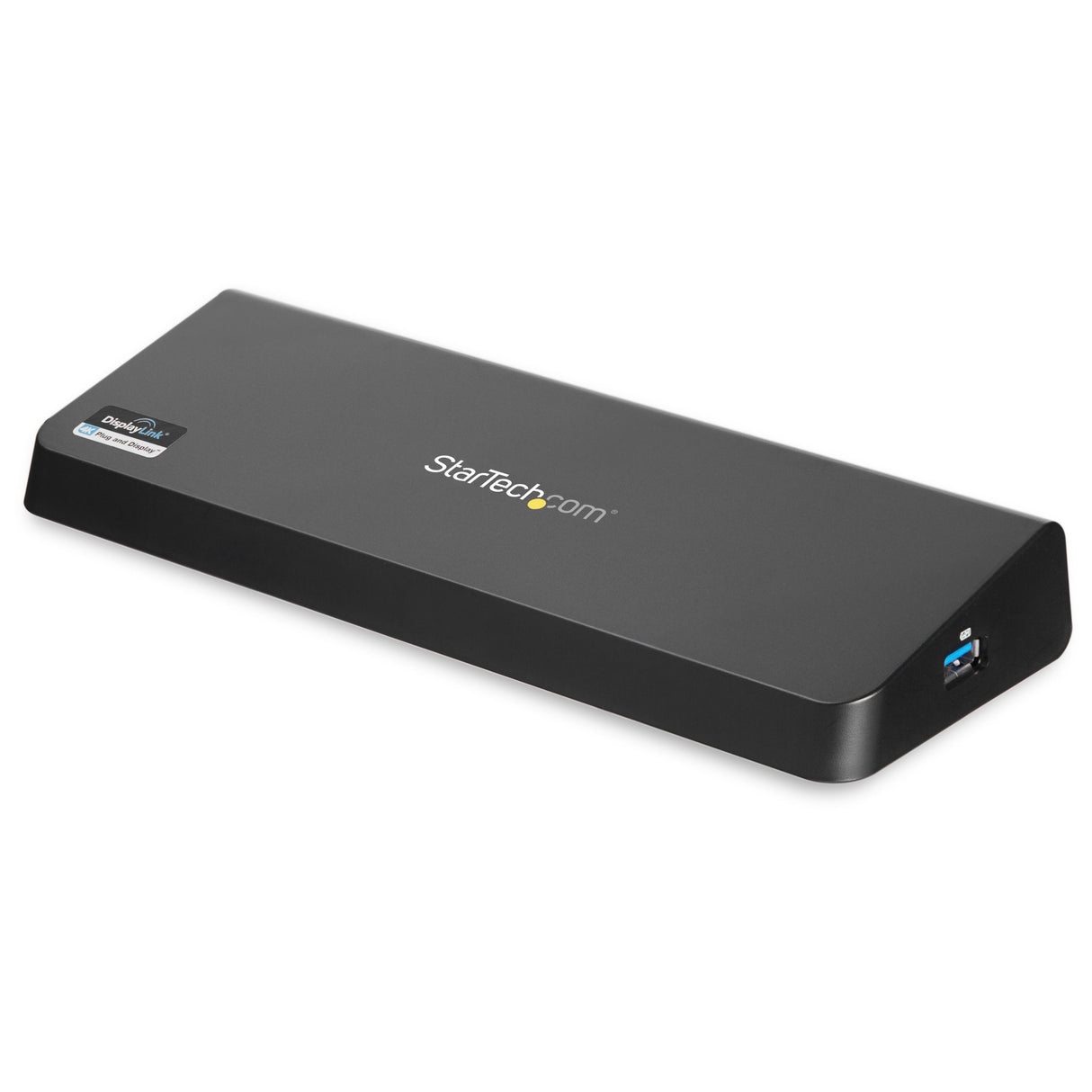 EAN 0065030859233 - StarTech.com USB3DOCKHDPC base para portátil y replicador de puertos Alámbrico USB 3.2 Gen 1 (3.1 Gen 1) imagen 1