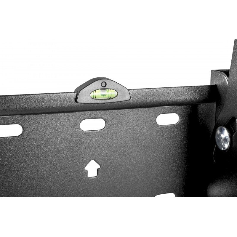 Soporte Pared Reflecta Plano Slim 42-2040t Negro 23148