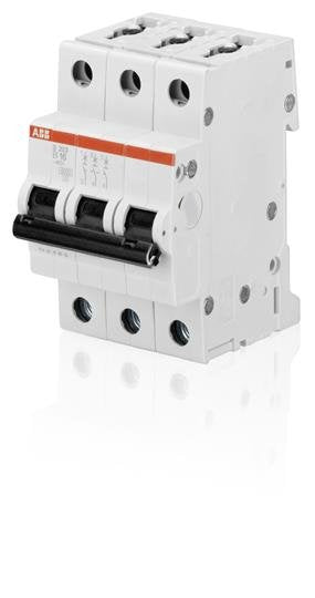 Compact Automat S203-B32 62 3-Polig 2cds 253 001 R0325