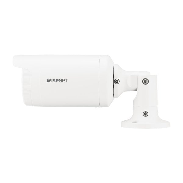 2mp Ir Bullet Camera - Warranty: 60m
