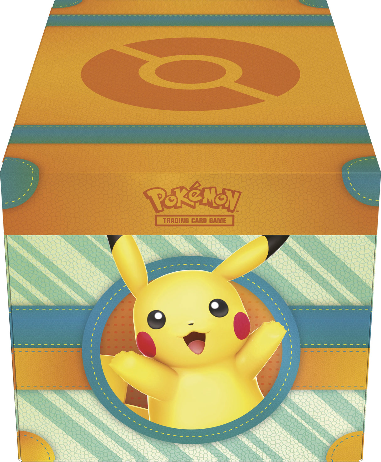 EAN 0820650457968 - Pokémon Paldea 30 min Juego De Cartas Coleccionable imagen 2