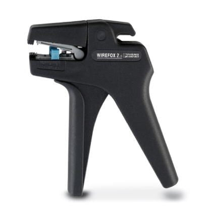 Phoenix Contact Wirefox 2.5 1212368 Automático Alicate Pelacables