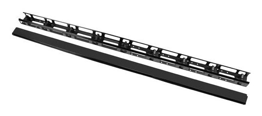 Lanberg Organizer Kabli 42u Negro